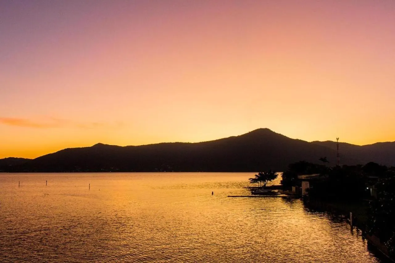 Fortaleza Da Barra Florianópolis 0*,  Βραζιλία
